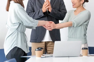 テクノハウジング｜ワークフロー3